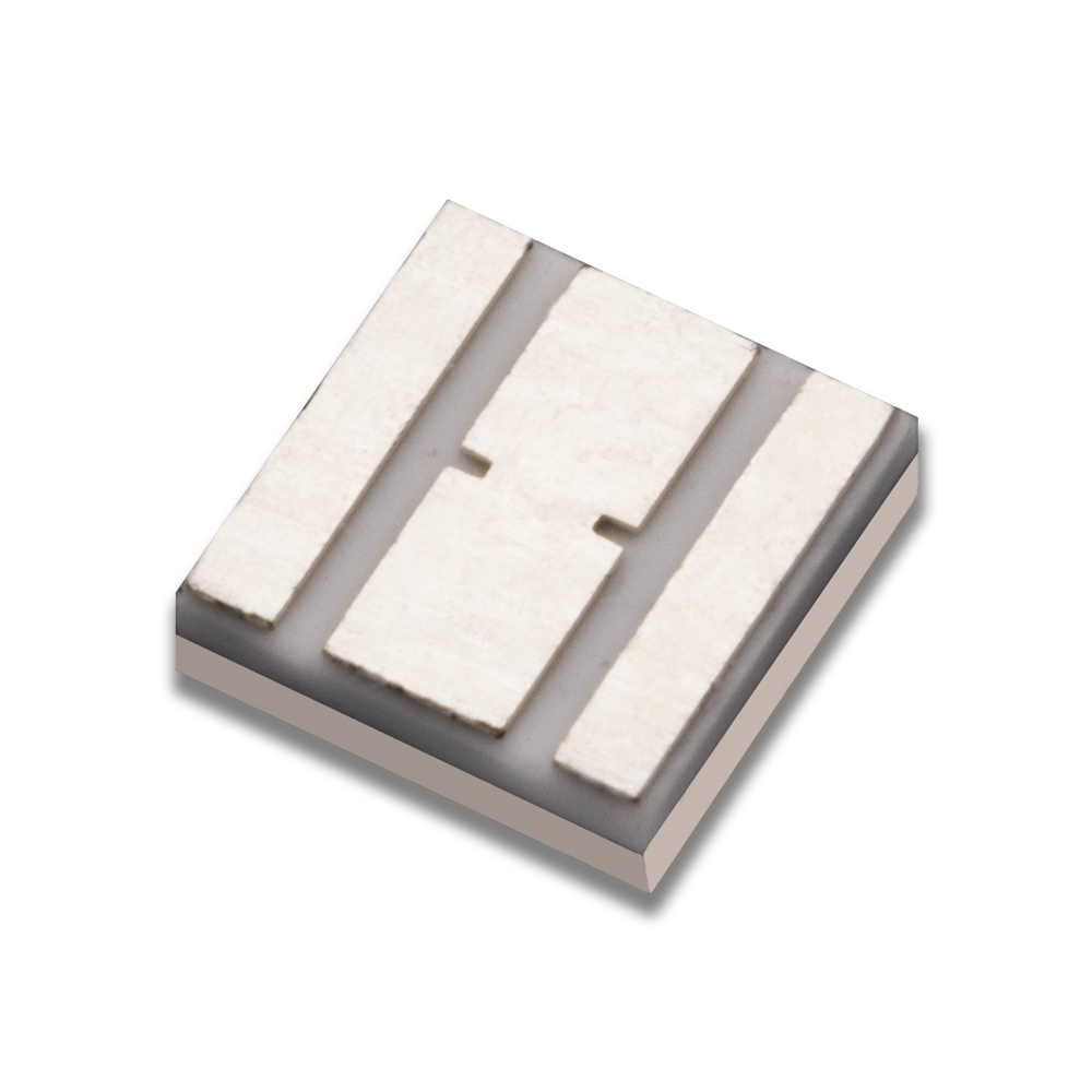 세라믹 353518V 고전압 3W 고출력 초고휘도 백색광 비드