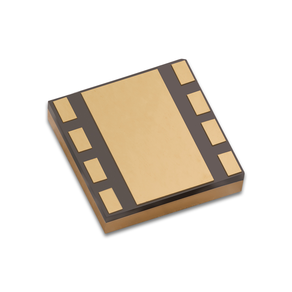 의료 미용 LED 비즈용 5050 레이저 VCSEL 멀티 밴드 세라믹 금도금 브래킷