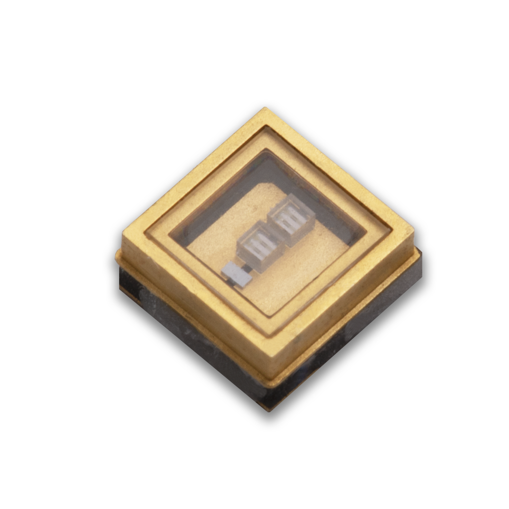 세라믹 3535 UV 305-310nm UV 경화 광원