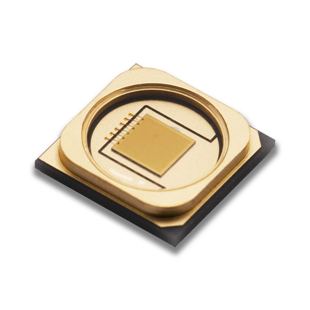 5050 레이저 VCSEL 적외선 단일 코어 고출력 LED 광원