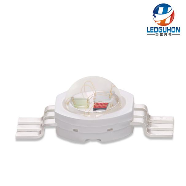 6pin rgb 고성능 led