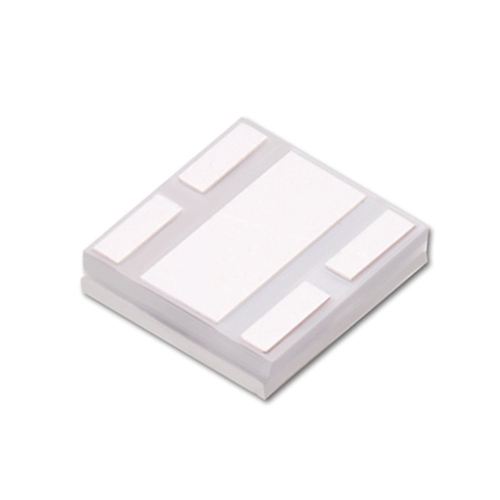 맞춤형 3535 의료 미용 물리 치료 레드 바이올렛 듀얼 컬러 420NM 625NM LED 구슬