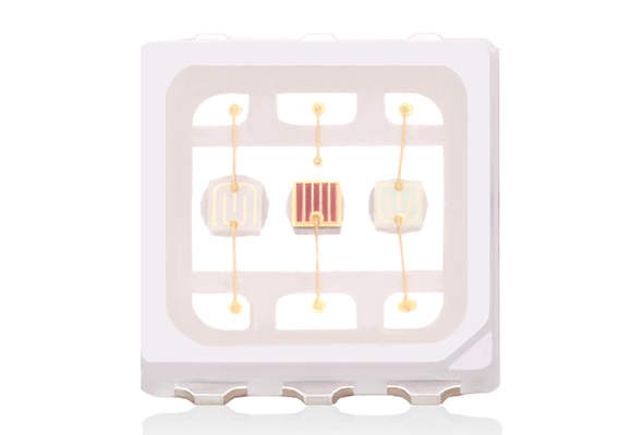 주홍 신제품: 3030 RGB LED