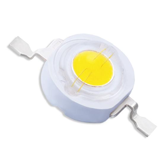 왜 백색 고출력 LED를 사용해야 합니까?