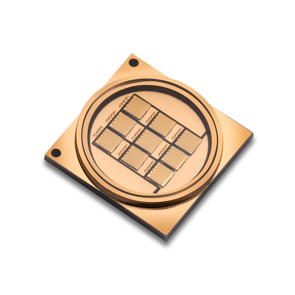 9090LASER VCSEL 고출력 의료 뷰티 치료 전용 808NM 적외선 코브 라이트 소스