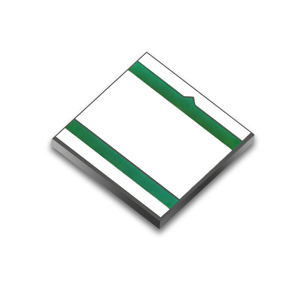 세라믹 5050 볼 헤드 150도 1W 고출력 빨간색 블루 컬러 LED 광원