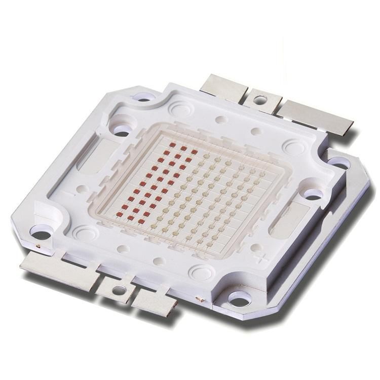 30/60/90/120W RGB Z3C COB 스퀘어 모듈 LED Guangzhou Juhong Optoelectronics