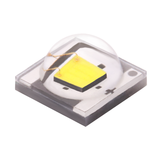 백색 고출력 LED를 사용하면 어떤 이점이 있습니까?