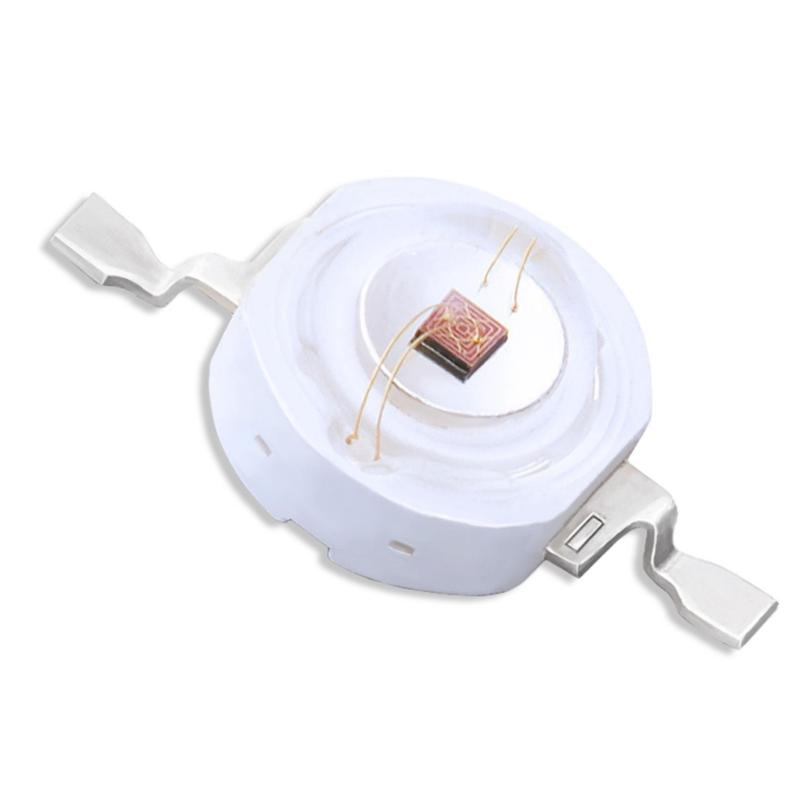 3W RED 고출력 LED 