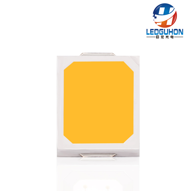 SMD LED를 어떻게 사용할 수 있습니까?