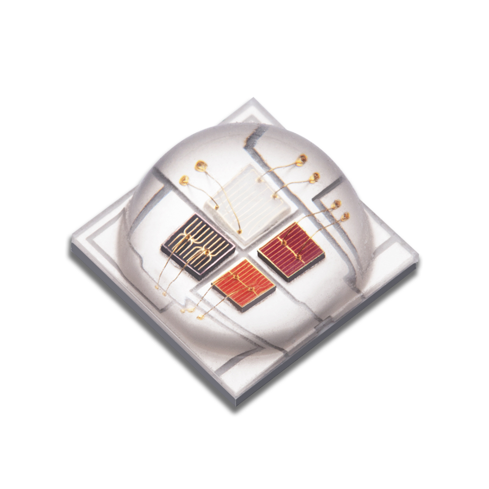 Ceramic 7070 Bryir 다채로운 고출력 초고 밝기 의료 미용 치료 LED 광원