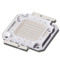  Z1C Z3C 구리 프레임 20W 30W 40W 50W 100W UV 365-370NM 390-425NM LED COB