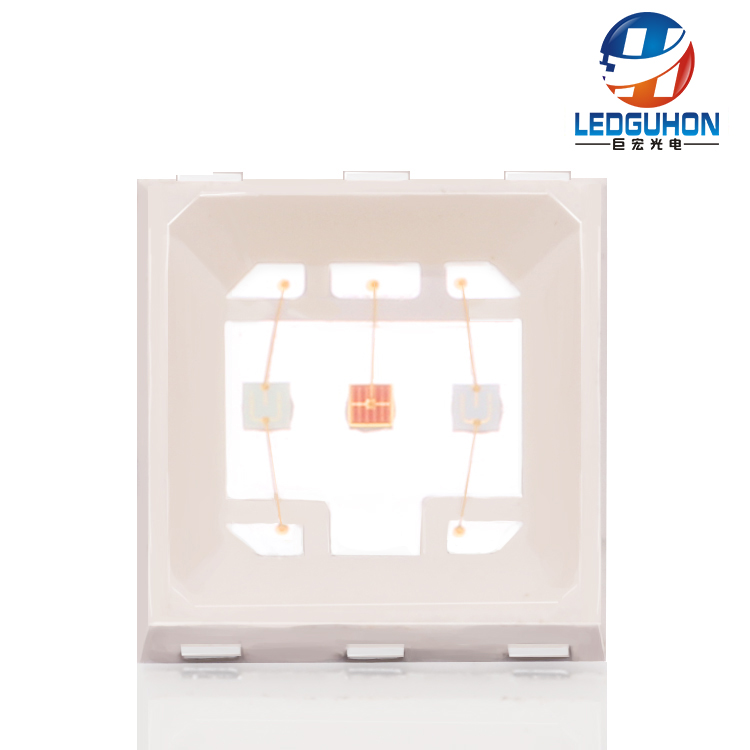 5054 RGB 조명이란 무엇입니까?