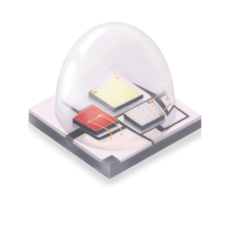 5050 RGB와 3030 RGB의 차이점은 무엇입니까?