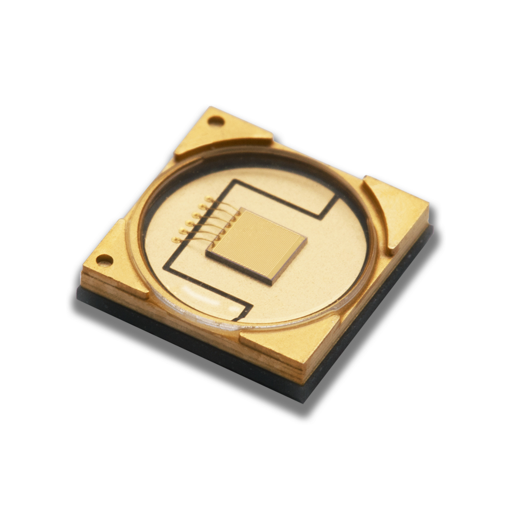 5050 레이저 VCSEL 적외선 단일 코어 고출력 LED 광원