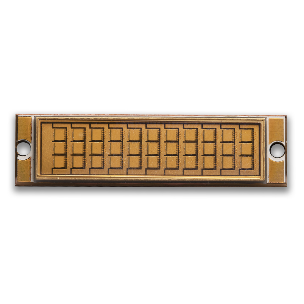 레이저 VCSEL 세라믹 기판 고출력 적외선 cob 광원