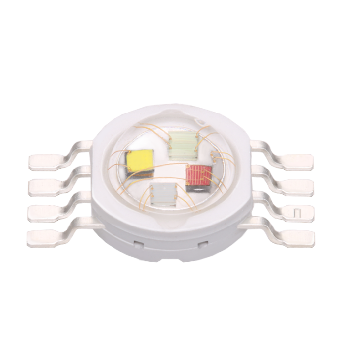 고전력 LED 란 무엇입니까?