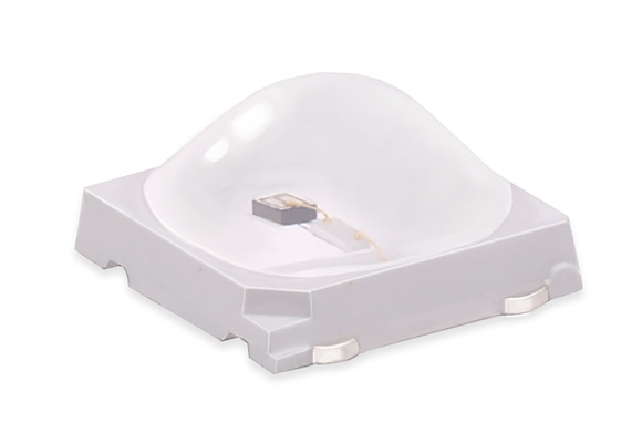 주홍 신제품: 5054 UV 365+400nm LED