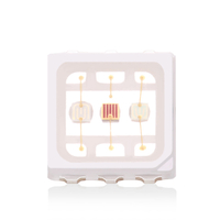 1.5W 3030 RGB SMD LED