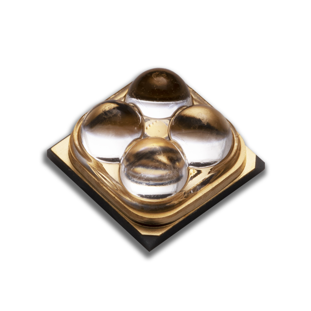 의료 미용 치료 전용 6565 레이저 VCSEL 고출력 30도/60도 적외선 광원