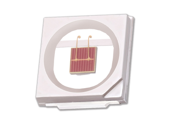 주홍 신제품: 3030 R/G/B 단색 LED