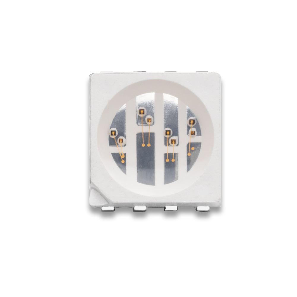 5050 레이저 VCSEL 멀티밴드 적외선 의료용 미용 LED 비즈