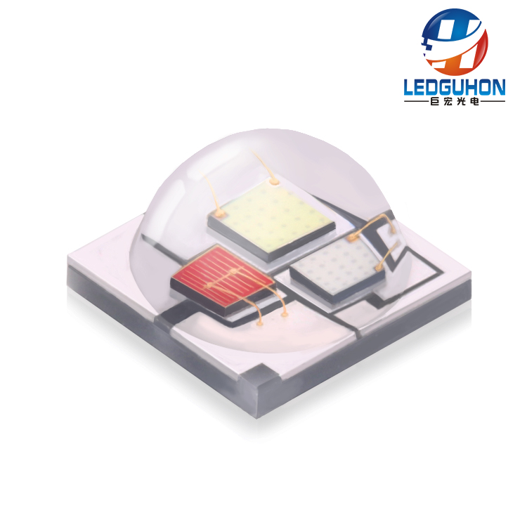 5050 RGB 조명을 어떻게 사용할 수 있습니까?