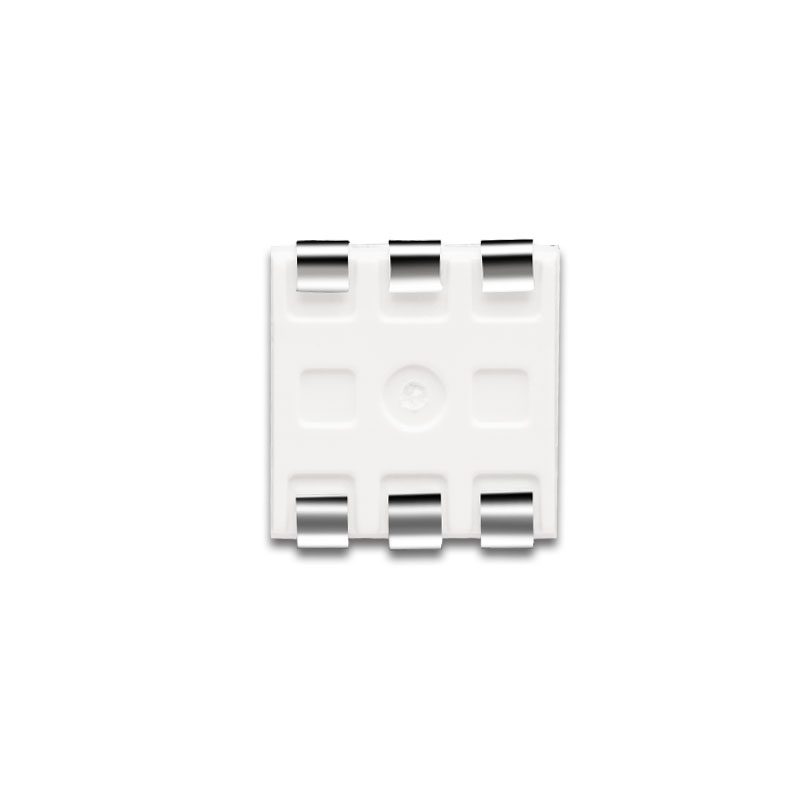 맞춤형 5050 SMD Medical Beauty Therapy 1660nm 850nm 빨간색 적외선 LED 구슬 중 3 개