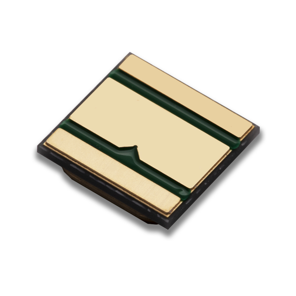 5050 레이저 VCSEL 적외선 단일 코어 고출력 LED 광원