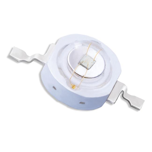 3W 고출력 UV LED