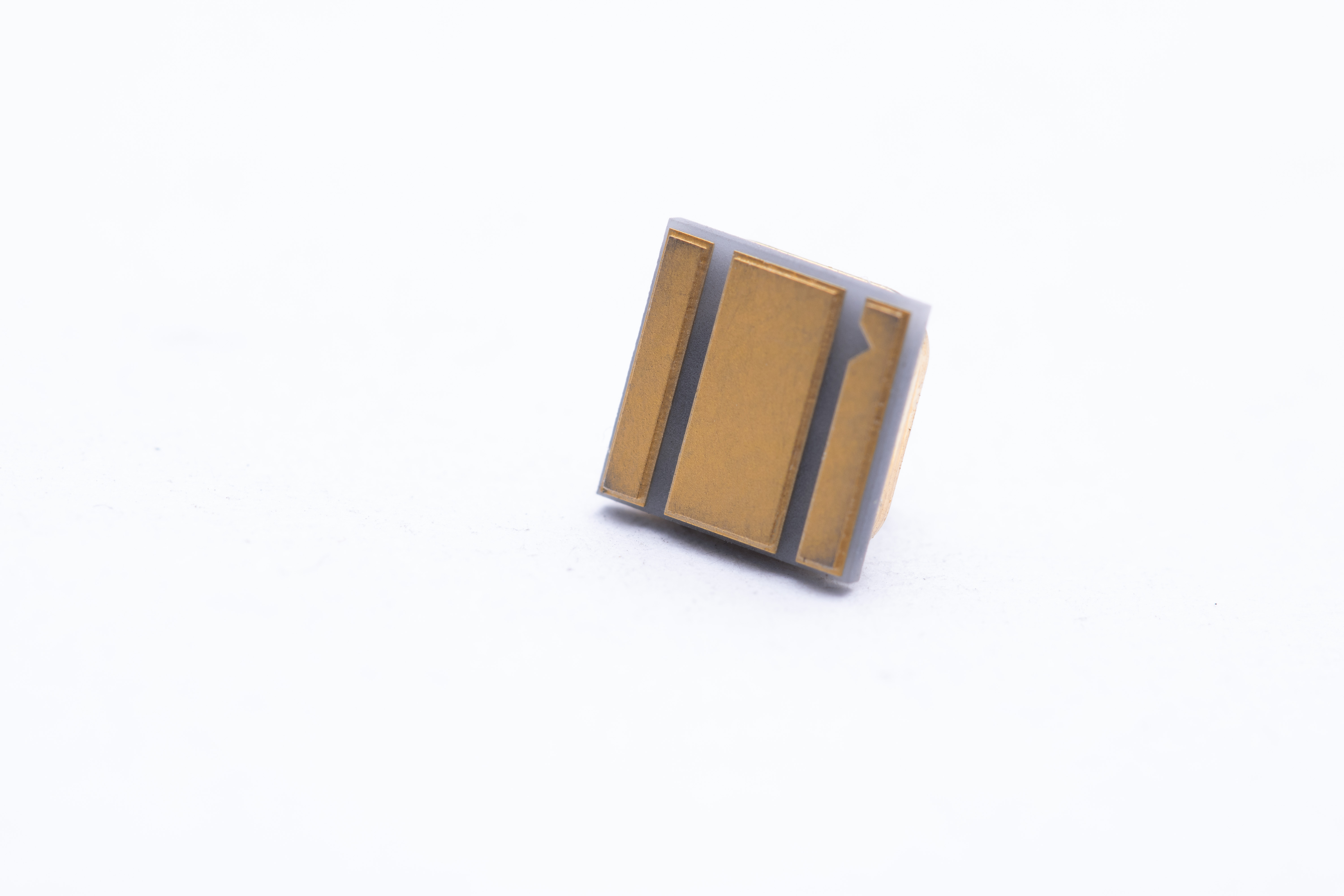 5050 고출력 적외선 LED 석영 60° 렌즈 705-1150nm 식별 및 감지 IR 적외선 광원
