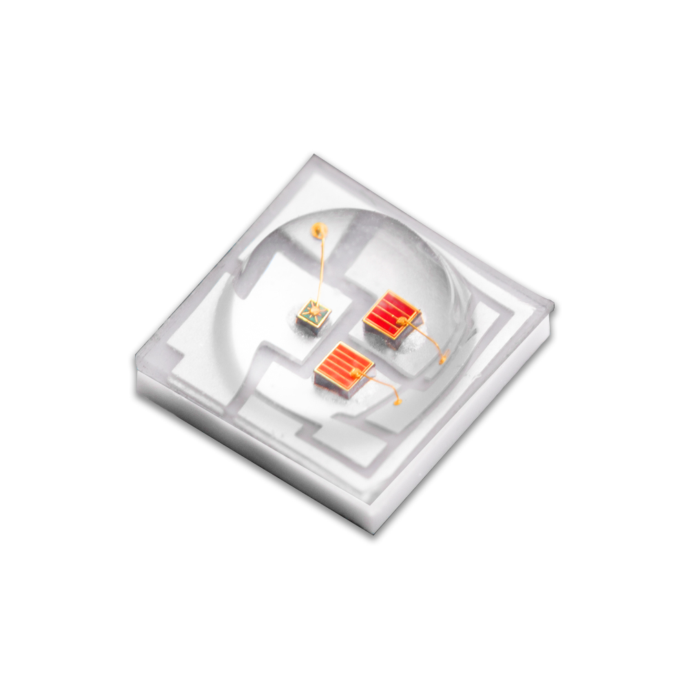 세라믹 3535 삼위일체 의료용 뷰티 LED 광원