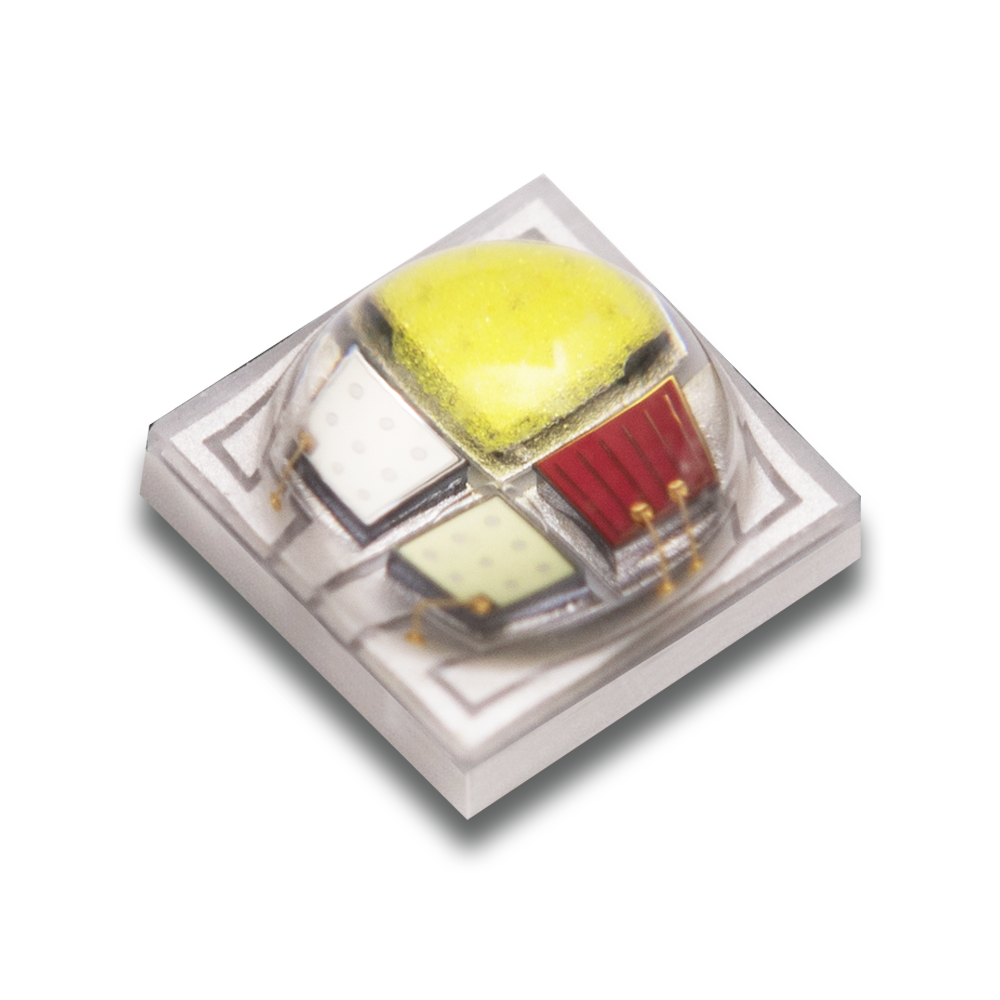 세라믹 3030 RGBW 고출력 초고휘도 컬러 LED 광원
